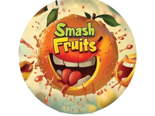 Smash Fruits